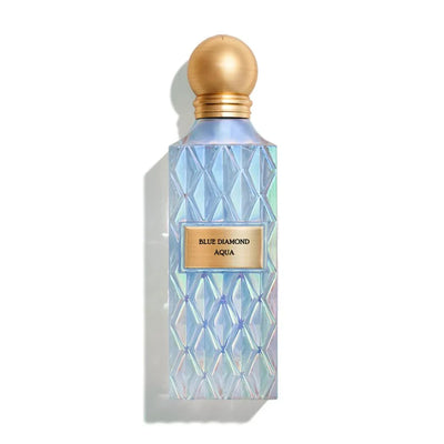 عطر بلو دايموند أكوا من إبراهيم القرشي – أو دو بارفان