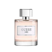 Guess 1981 Eau de Parfum for Women 100 ml