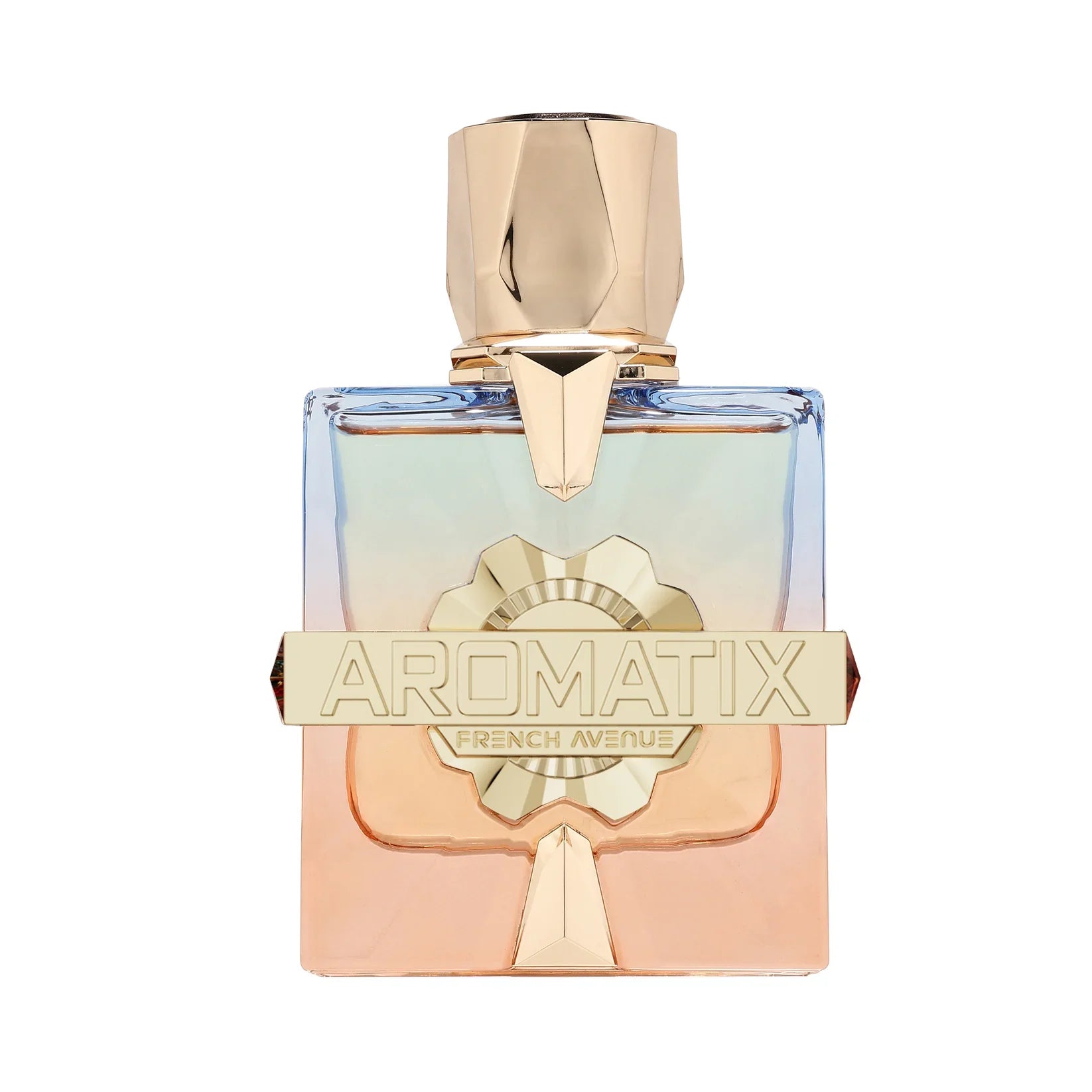 Aromatix Teas Me By French Avenue Eau De Parfum For Unisex 100Ml