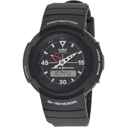 Casio G-Shock Men's Analog-Digital Shock-Resistant Resin Strap Watch