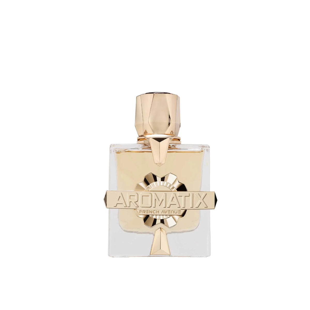 Aromatix X-Xandal By French Avenue Eau De Parfum For Unisex 100Ml