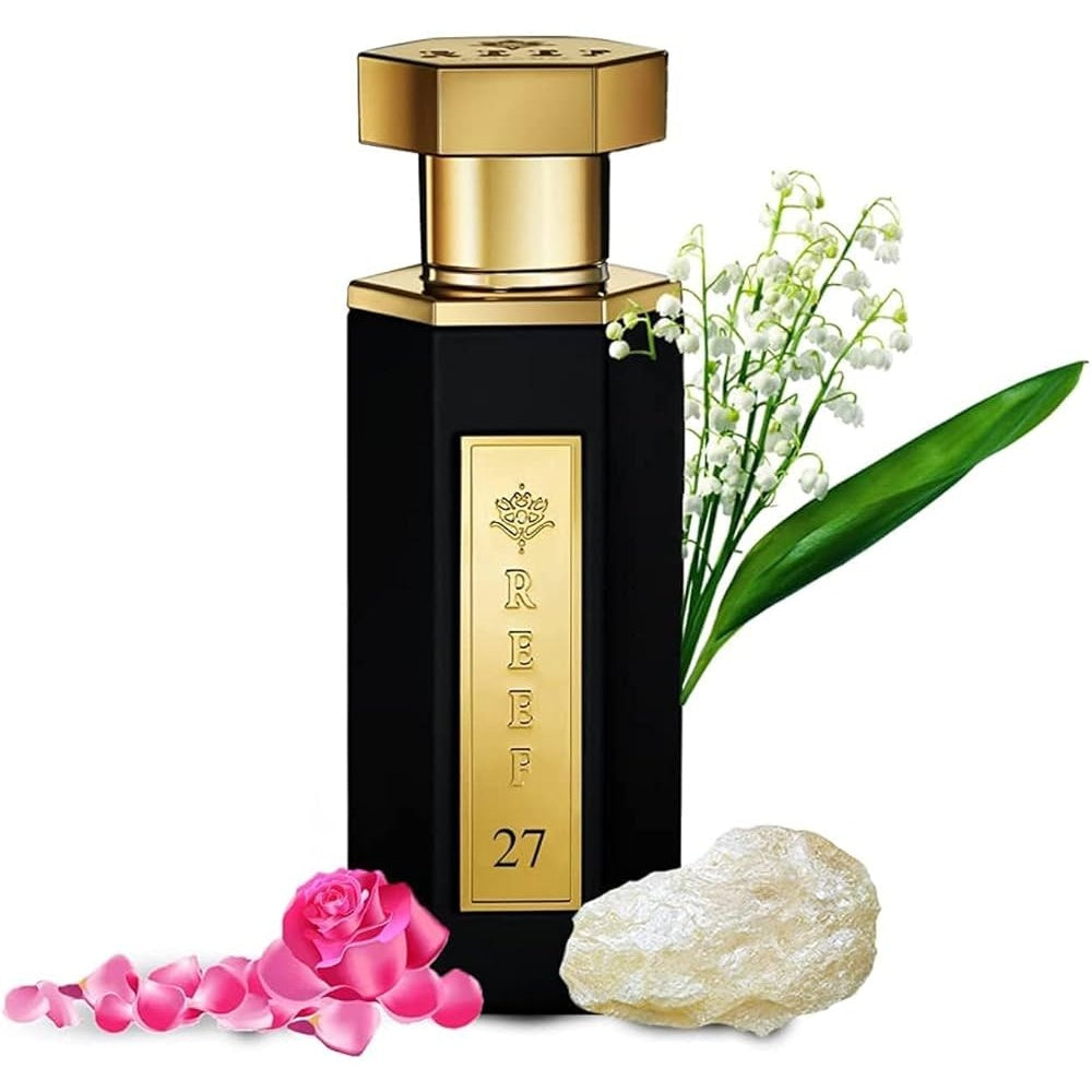 عطر ريف 27 أو دو بارفان للجنسين - 100 مل