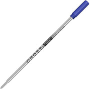 أنبوبة تعبئة قلم كروس جاف أزرق