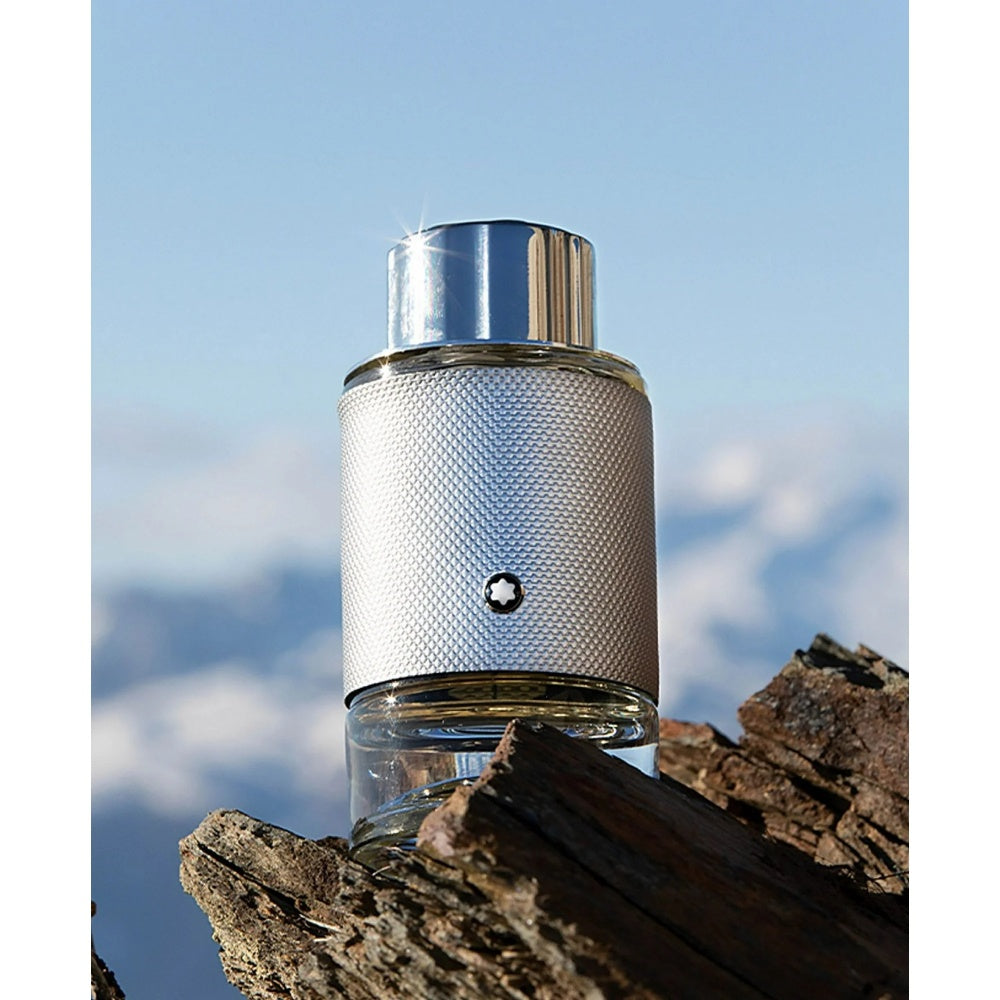 Montblanc Legend Spirit For Men by Montblanc – Eau de Parfum 100ml
