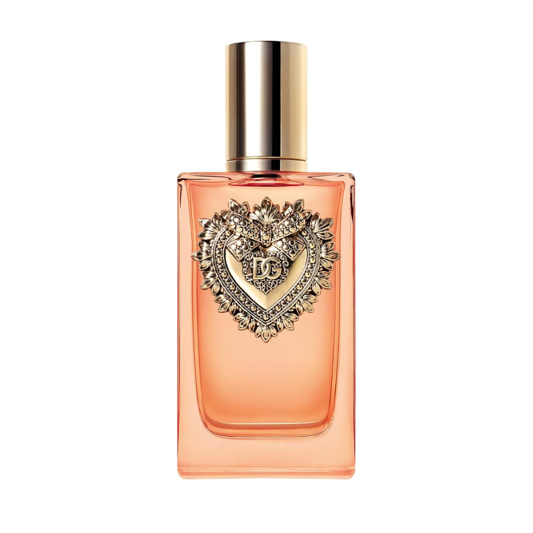 Dolce & Gabbana Devotion Intense for Women – Eau de Parfum 100ml