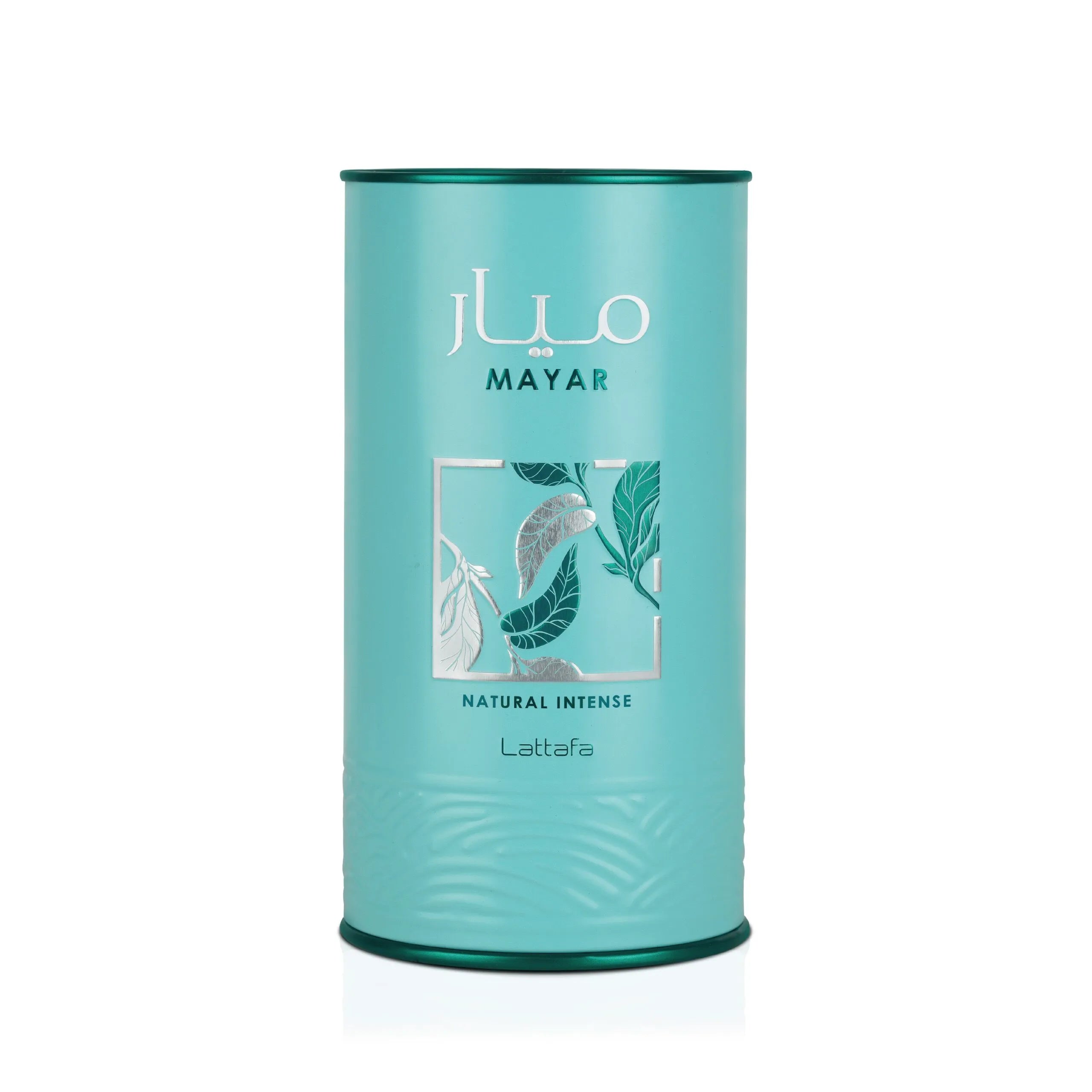 عطر لطافة ميّار ناتشورال إنتنس أو دو بارفان - للنساء - 100 مل