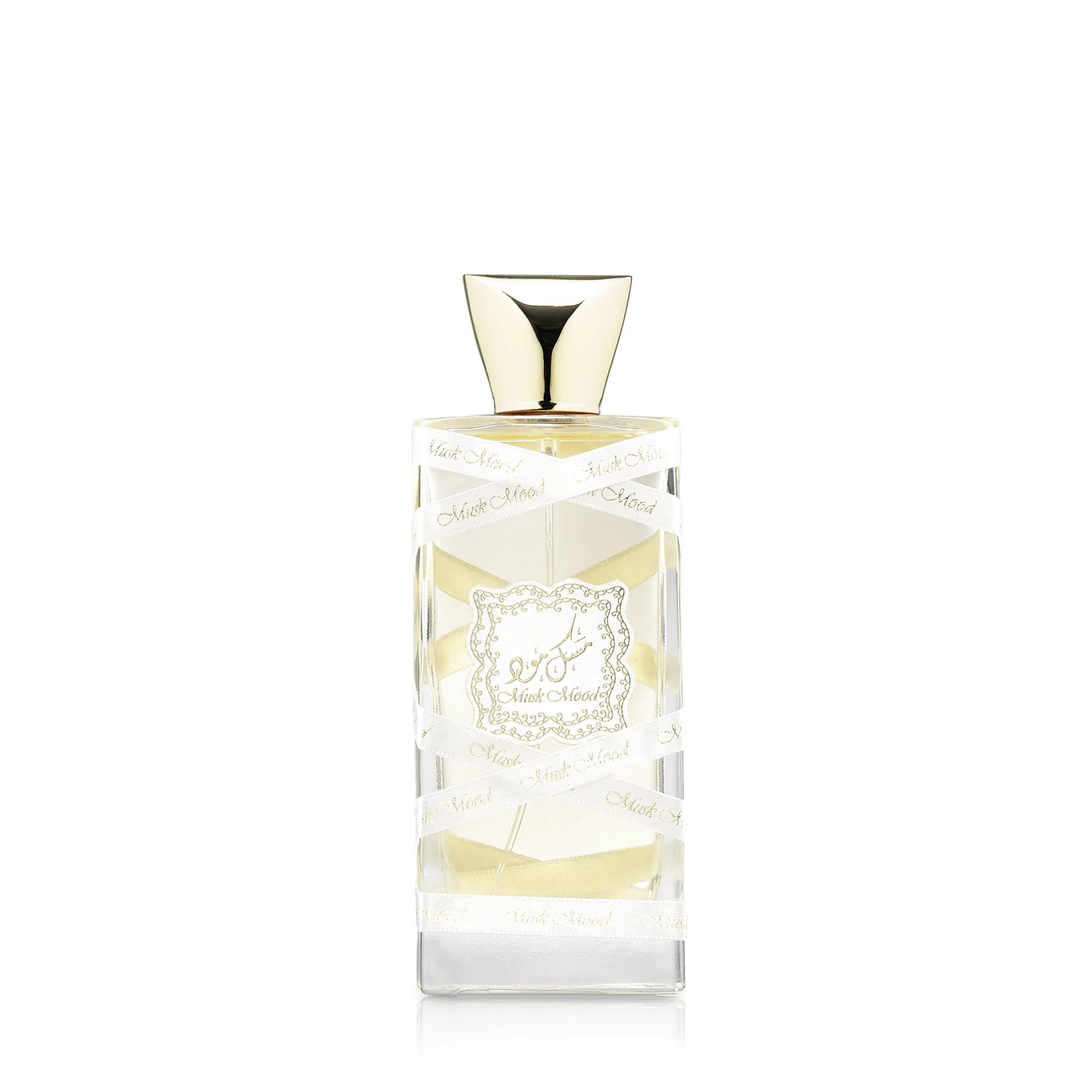 Lattafa Musk Mood EDP For Unisex - 100ml