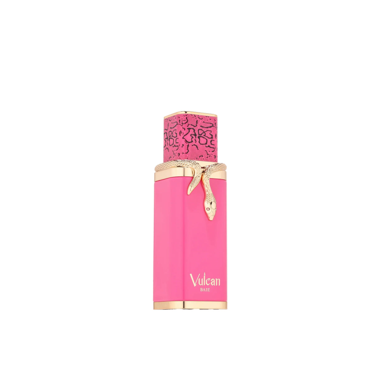 Vulcan Baie By French Avenue Eau De Parfum For Women 100 Ml
