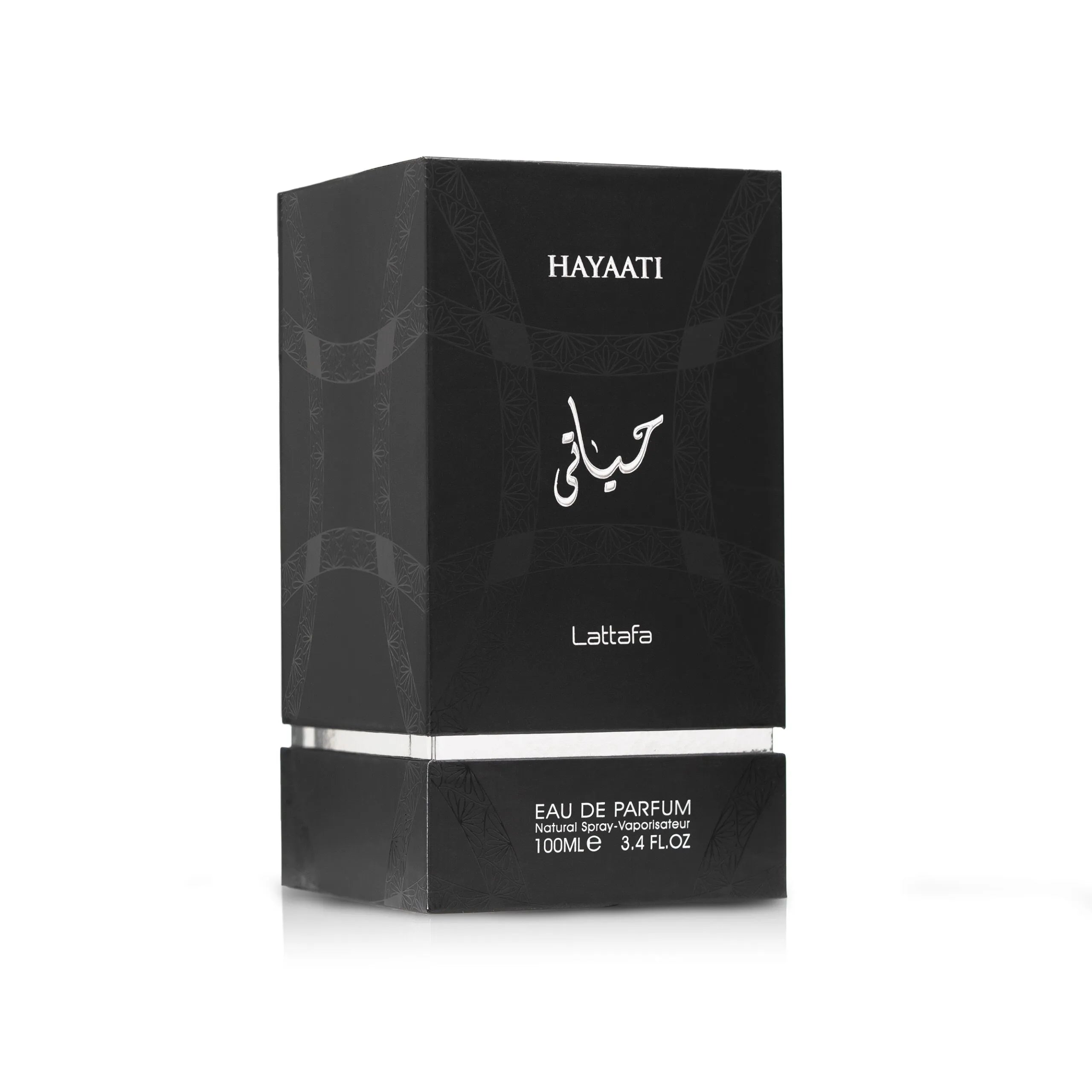 Hayaati By Lattafa Eau De Parfum 100 ml For Men