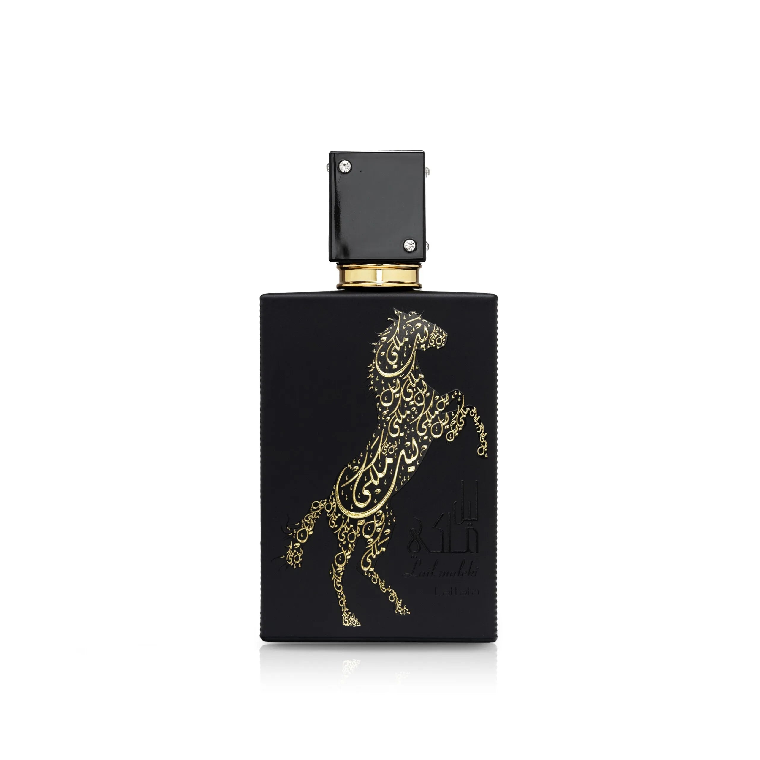 Lail Maleki By Lattafa – Eau De Parfum – 100 Ml – Unisex
