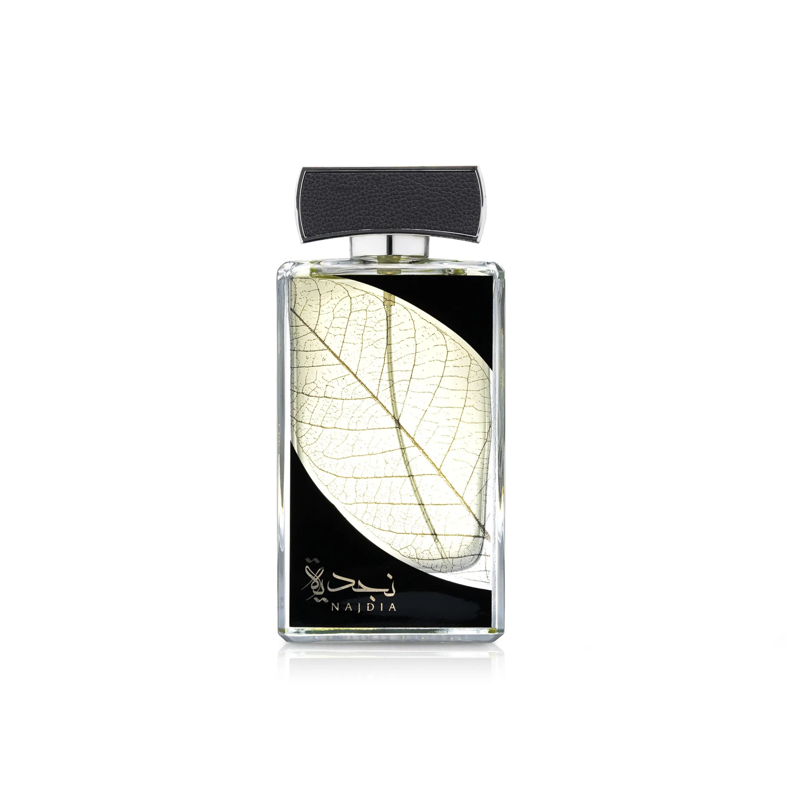Najdia By Lattafa – Eau De Parfum – Set – 100 Ml – Men