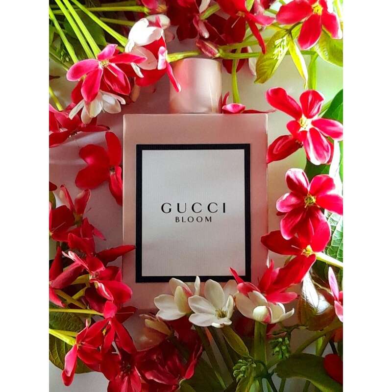 عطر جوتشي بلوم او دى بارفان للنساء - 100 مل