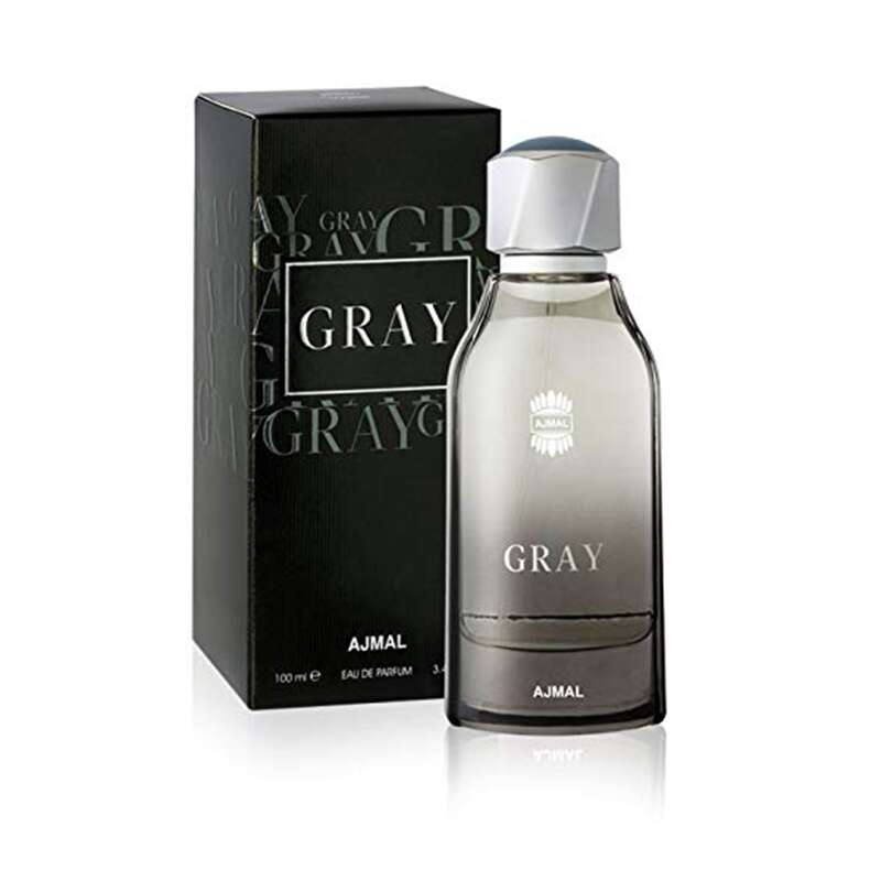 عطر جراي للرجالي من اجمل - او دى برفان، 100 مل