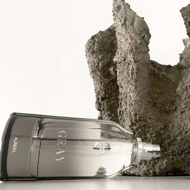 عطر جراي للرجالي من اجمل - او دى برفان، 100 مل