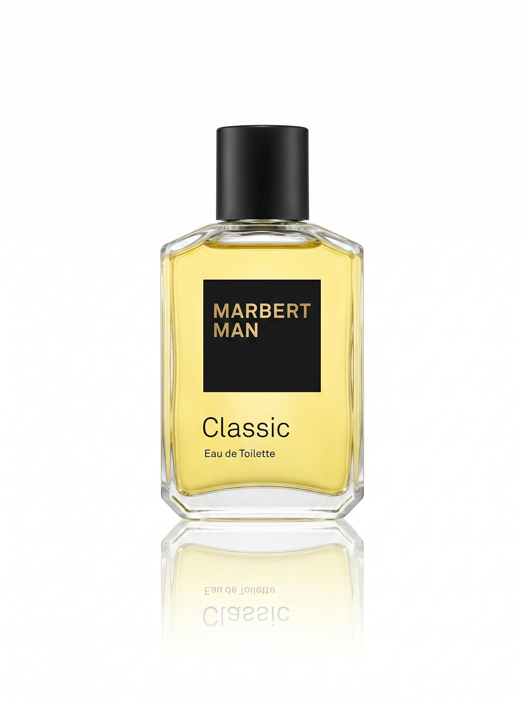 عطر ماربرت مان كلاسيك من ماربرت للرجال - 100 مل، او دو تواليت