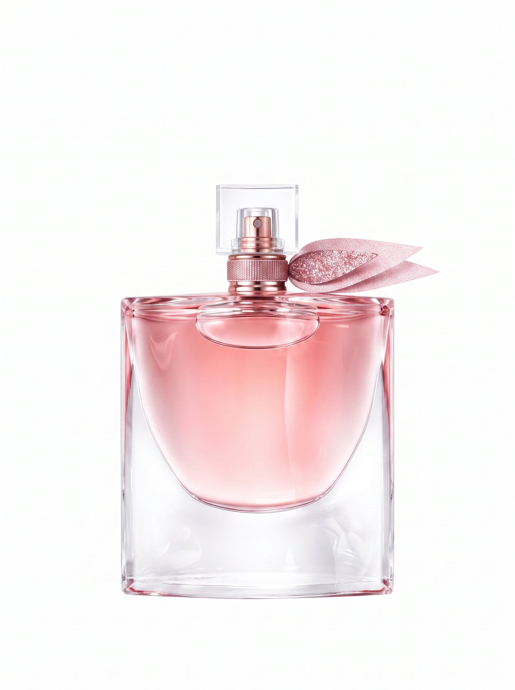 عطر لا في إي بيل فانيلا نيود من لانكوم للنساء - 100 مل، أو دو بارفان