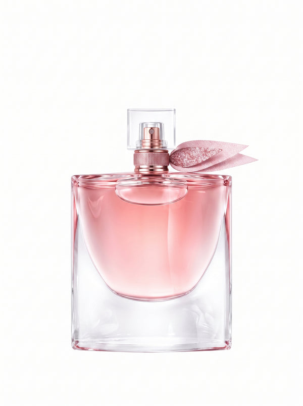 عطر لا في إي بيل فانيلا نيود من لانكوم للنساء - 100 مل، أو دو بارفان