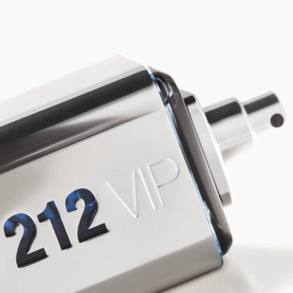 212 VIP MEN by Carolina Herrera for Men - Eau de Toilette