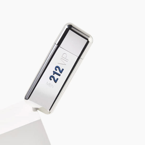 212 VIP Men's EDT Carolina Herrera Perfume Fathy Ibrahim – Fathy