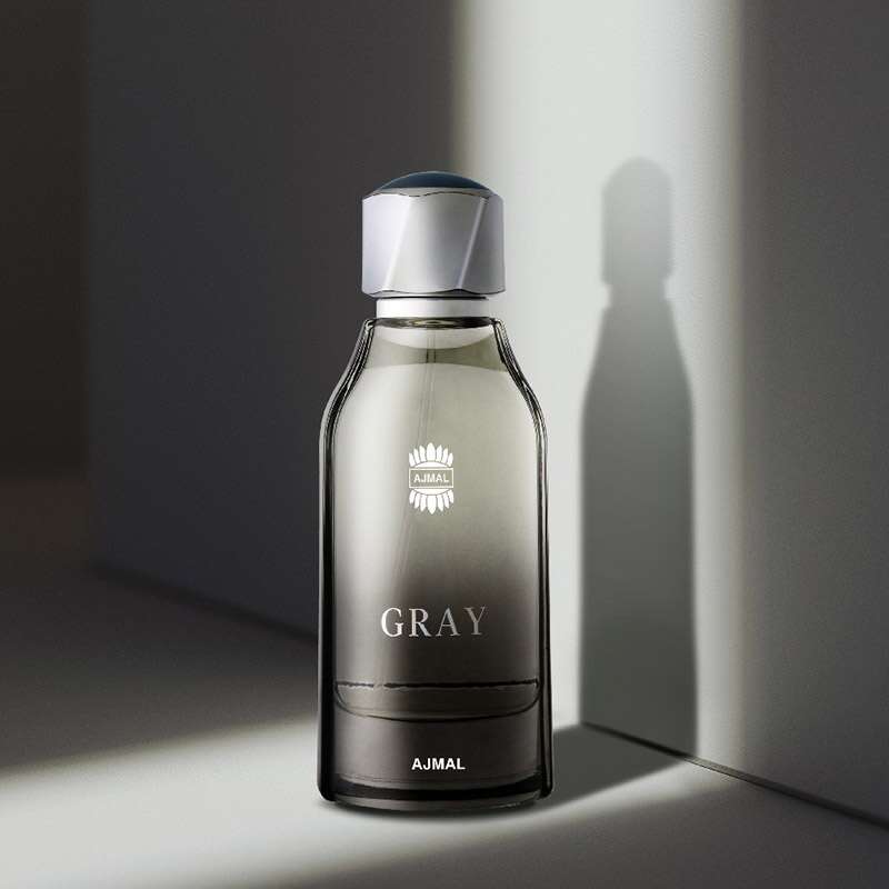 عطر جراي للرجالي من اجمل - او دى برفان، 100 مل