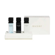 Assaf Frankel Unisex Perfume Set - 3 Pieces