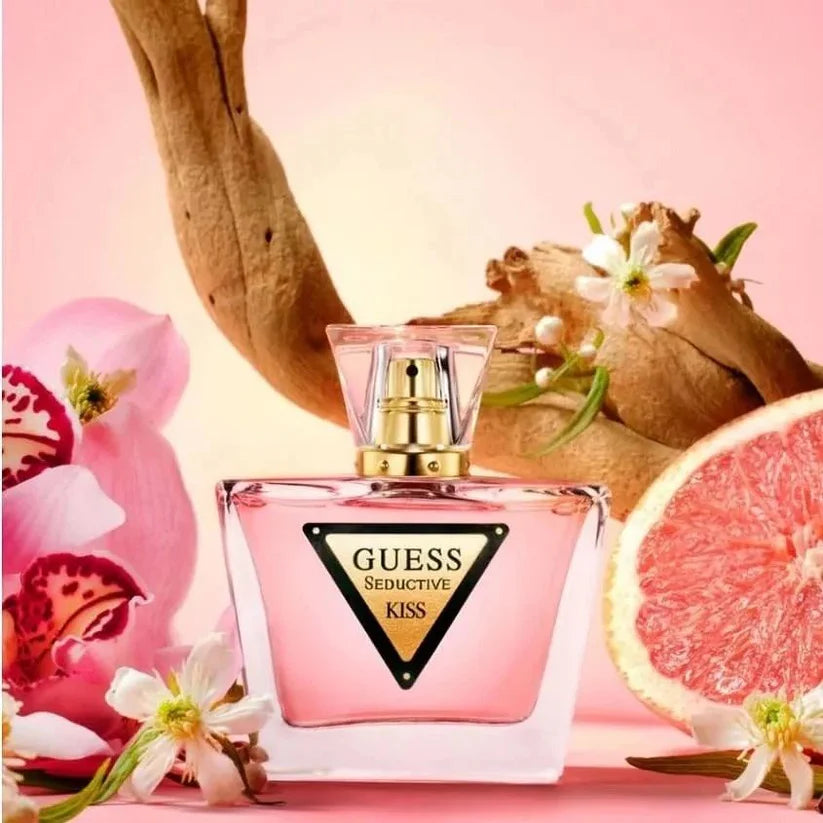 عطر سيد كتيف كيس من جيس أو دو تواليت 75 مل