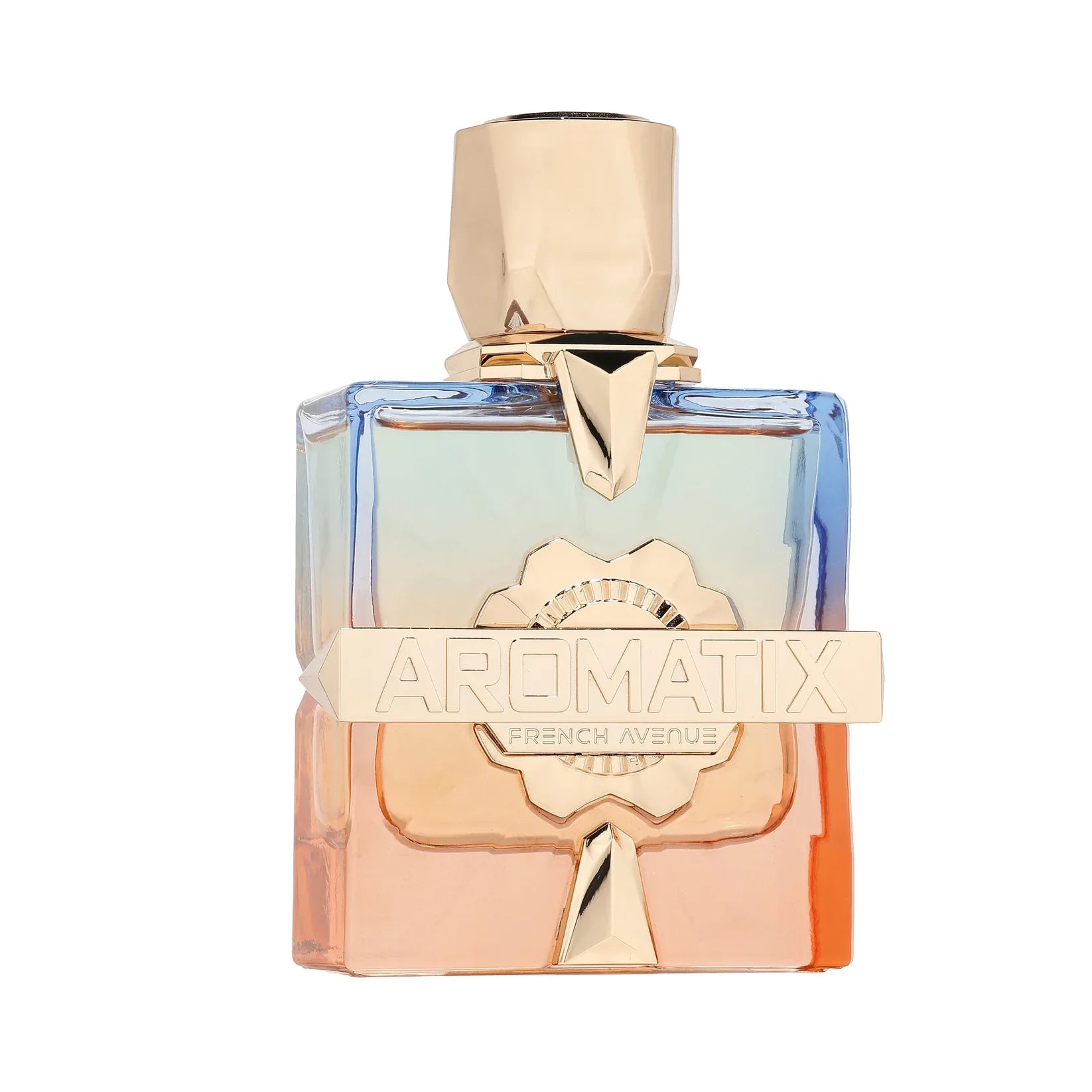 Aromatix Teas Me By French Avenue Eau De Parfum For Unisex 100Ml