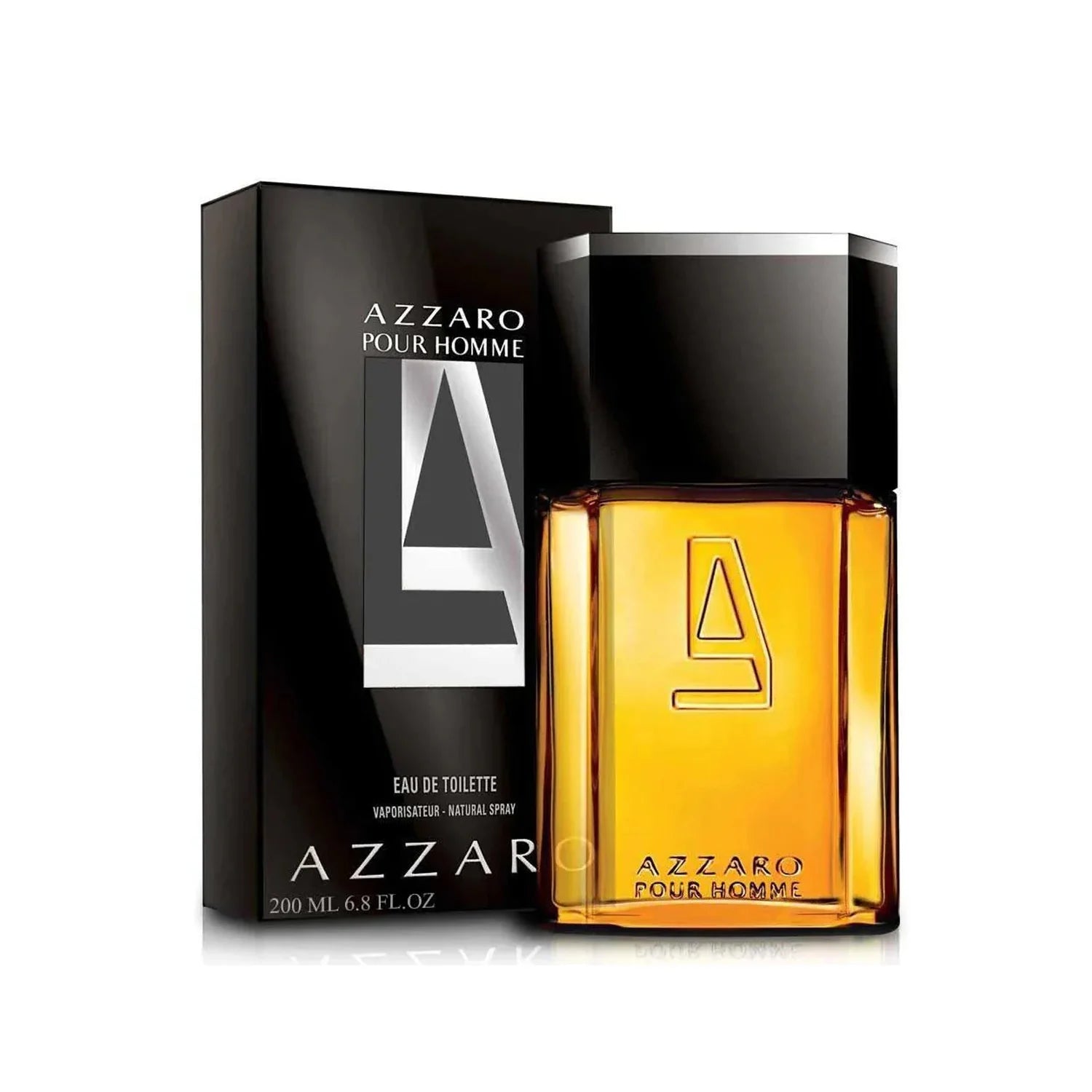 عطر بور هوم للرجال من أزارو – أو دو تواليت