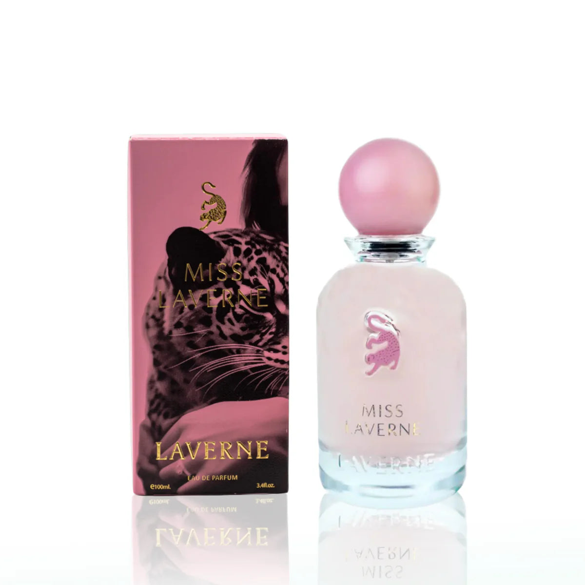 عطر ميس لافيرن للنساء – أو دو بارفان 100مل