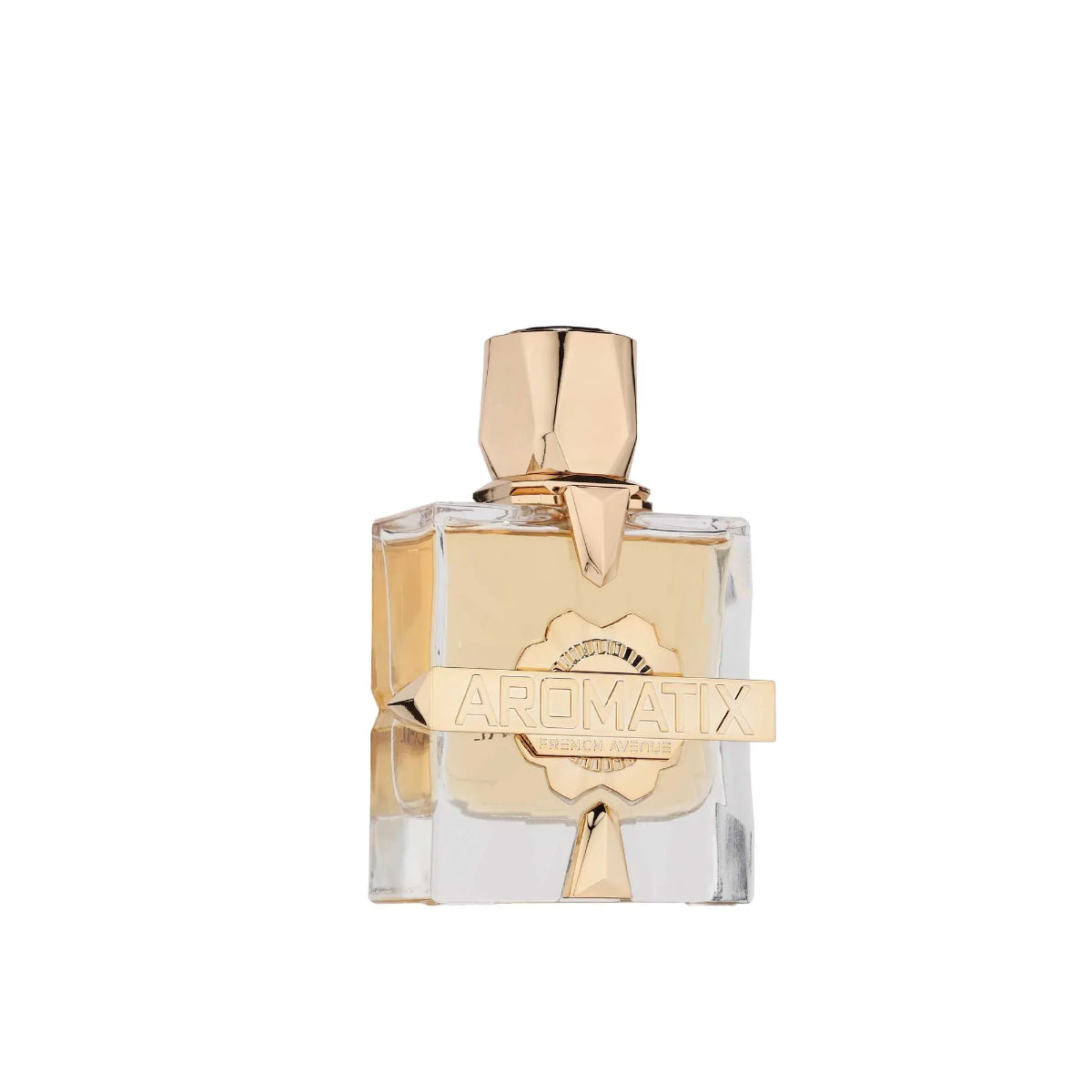 Aromatix X-Xandal By French Avenue Eau De Parfum For Unisex 100Ml