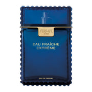 Versace Eau Fraiche Extreme Pour Homme Eau De Parfum For Man 100ml