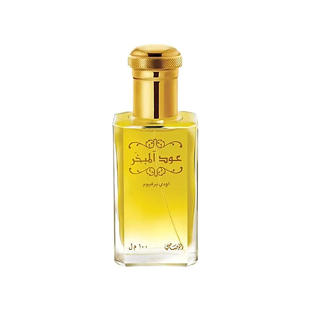 Rasasi Oud Al Mubakhar Eau de Parfum - 100 ml