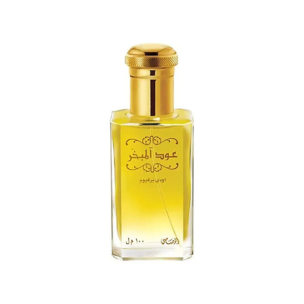 عطر رصاصي عود المبخر أو دو بارفان - 100 مل