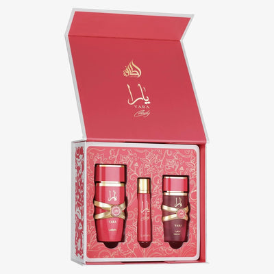 أطقم عطور