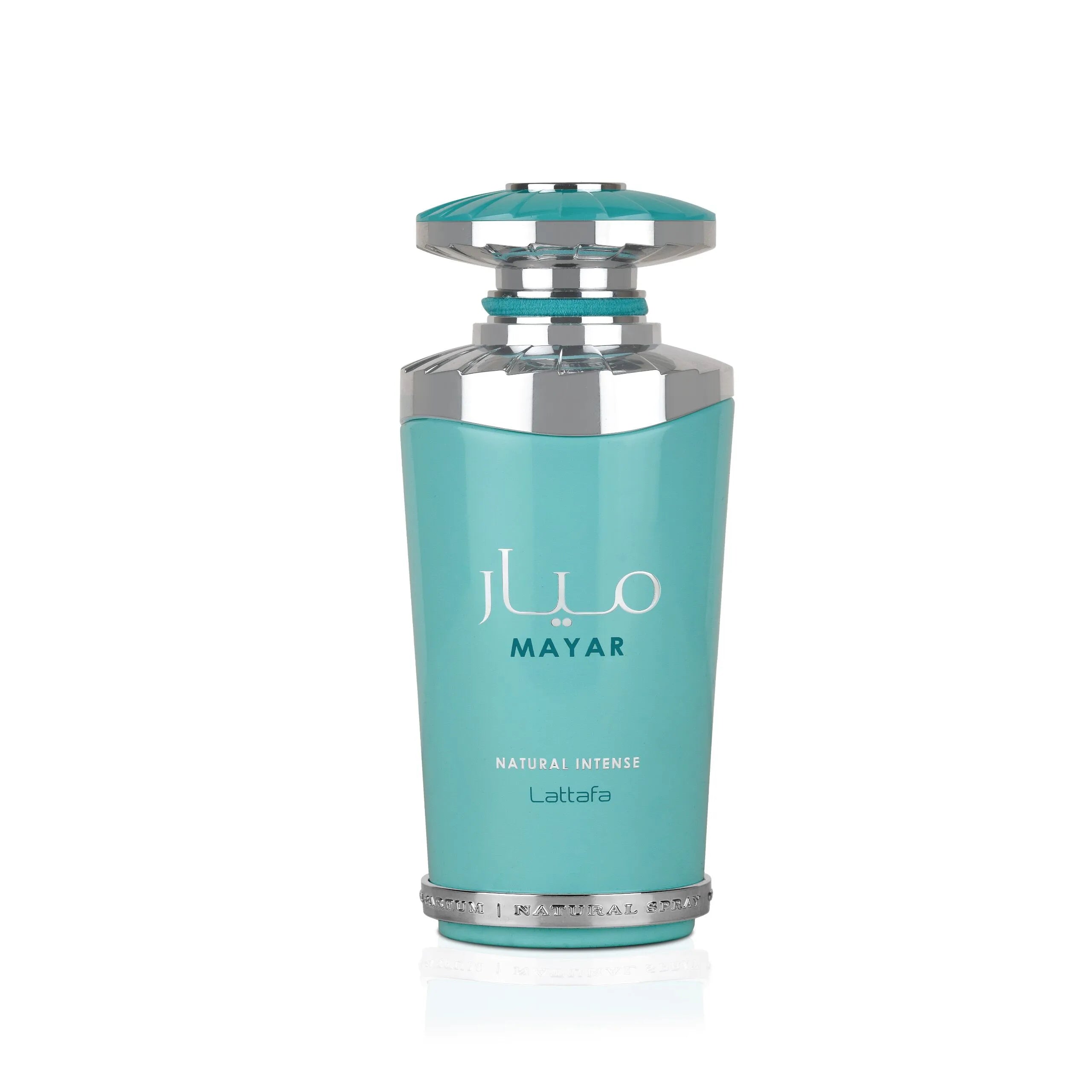 عطر لطافة ميّار ناتشورال إنتنس أو دو بارفان - للنساء - 100 مل