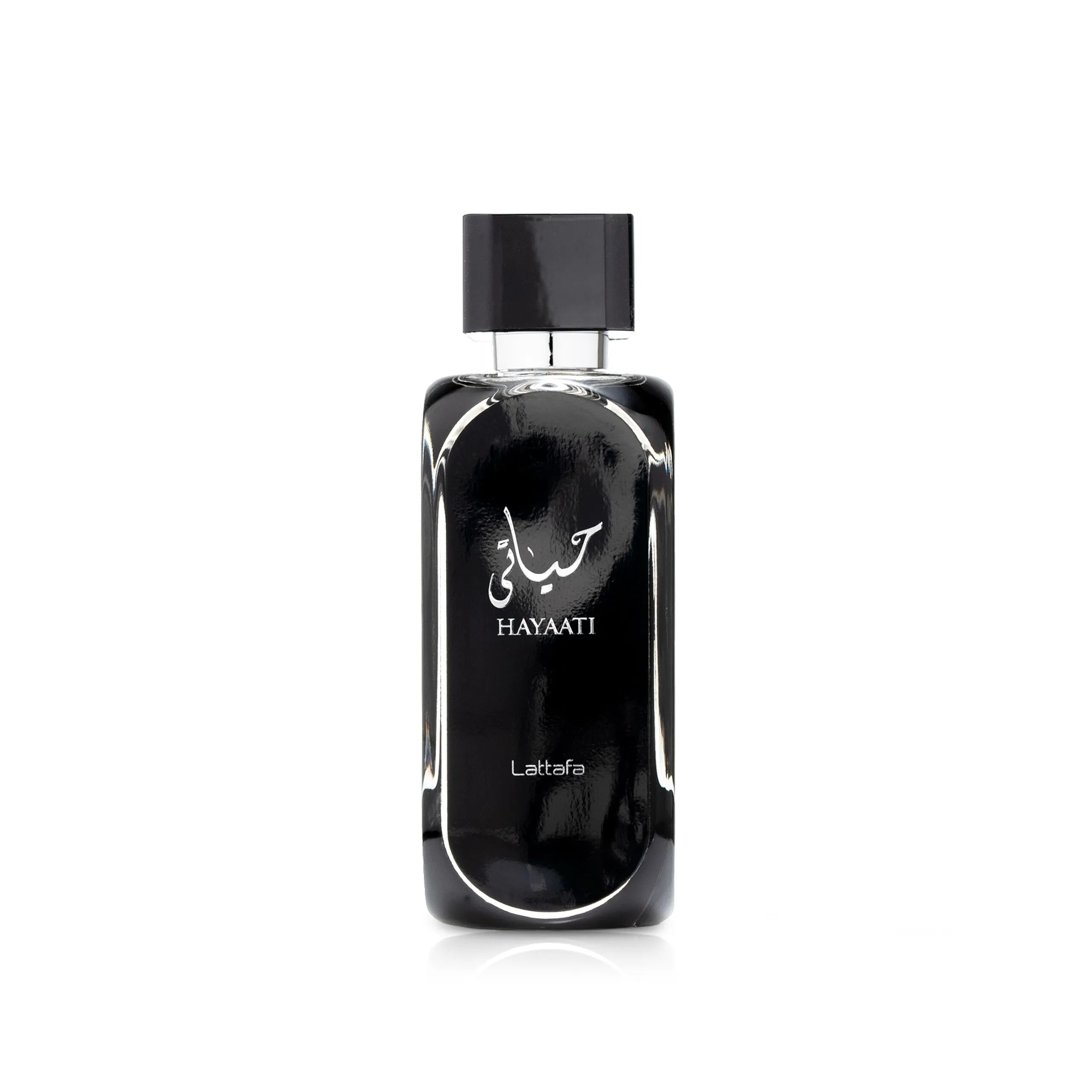 Hayaati By Lattafa Eau De Parfum 100 ml For Men