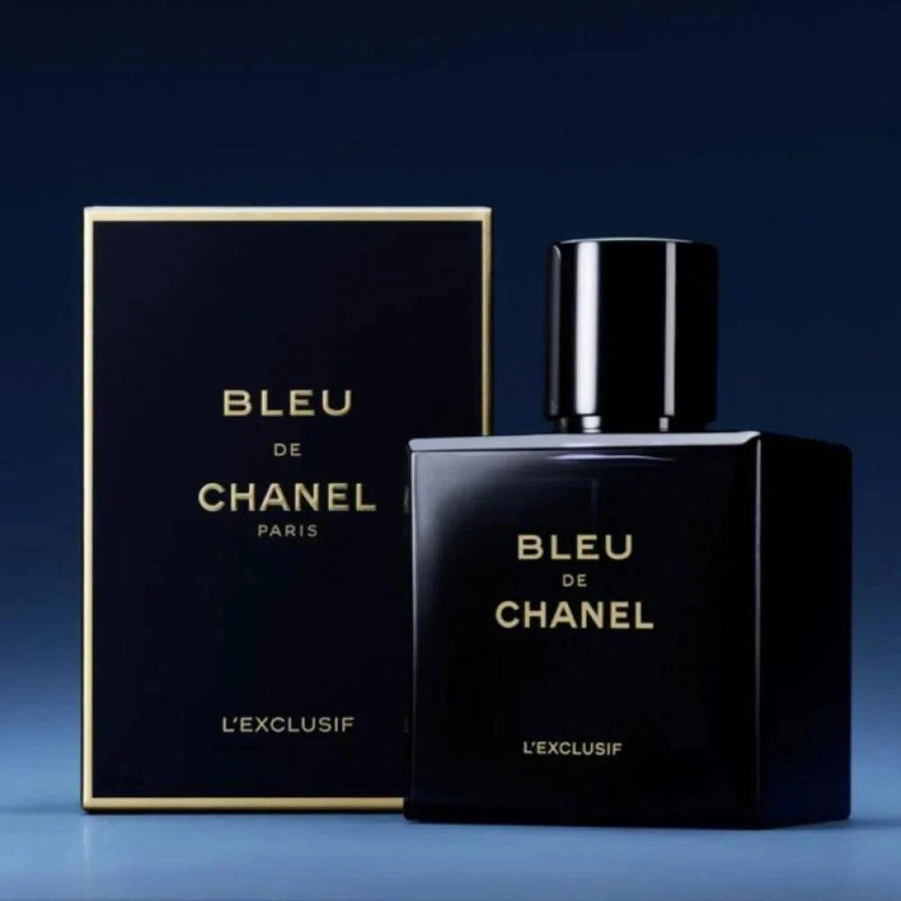 عطر بلو دو شانيل ليكزكلوسيف من شانيل – بارفان ,100مل