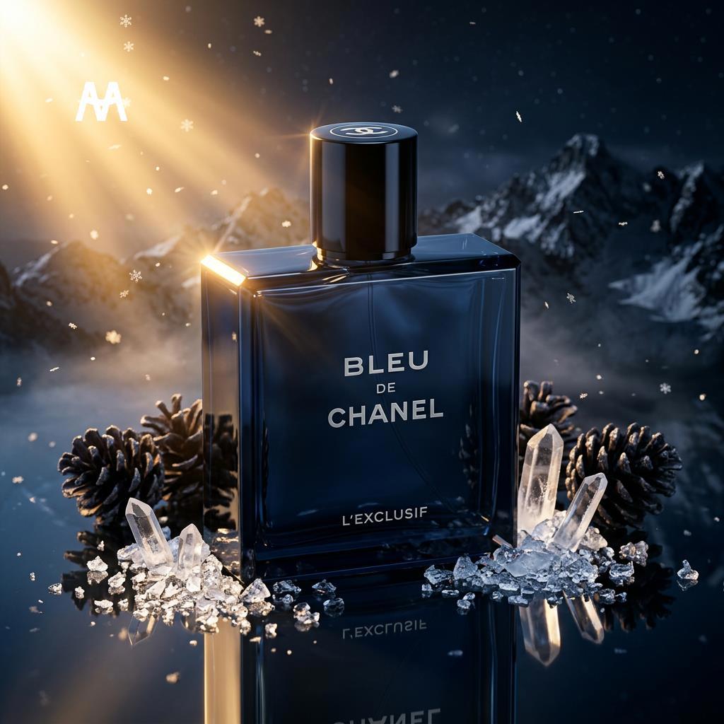 عطر بلو دو شانيل ليكزكلوسيف من شانيل – بارفان ,100مل