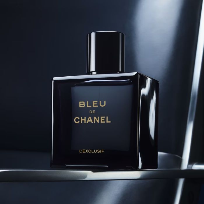 عطر بلو دو شانيل ليكزكلوسيف من شانيل – بارفان ,100مل