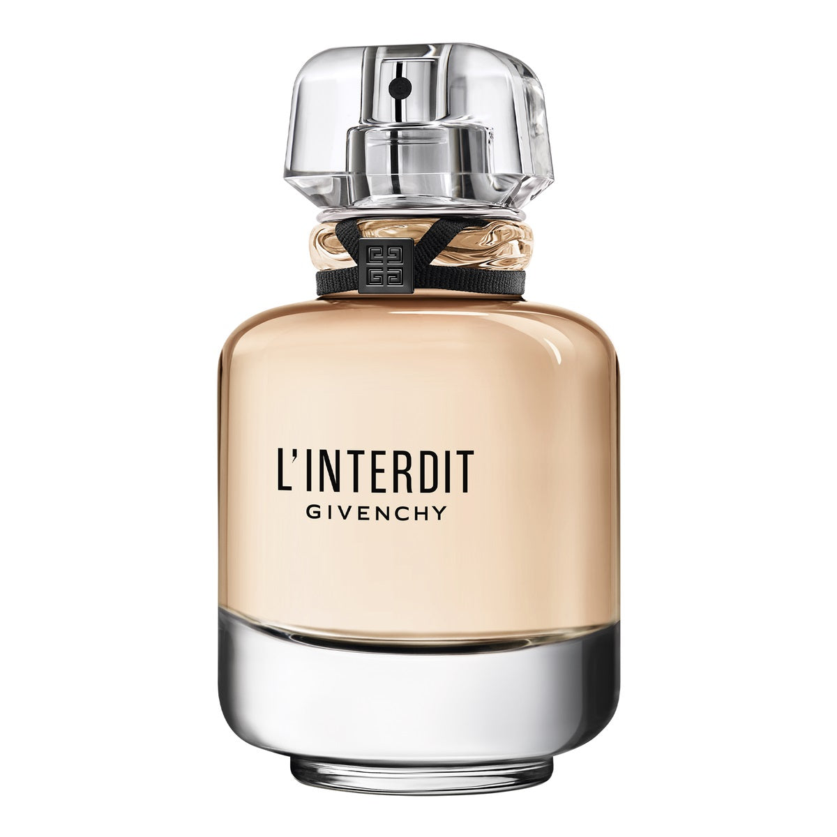 عطر جيفنشي لي انترديت للنساء - او دو بارفان, 80 مل