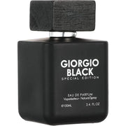 عطر بلاك سبيشل ايديشين من جورجيو للرجال - او دي بارفان,100مل