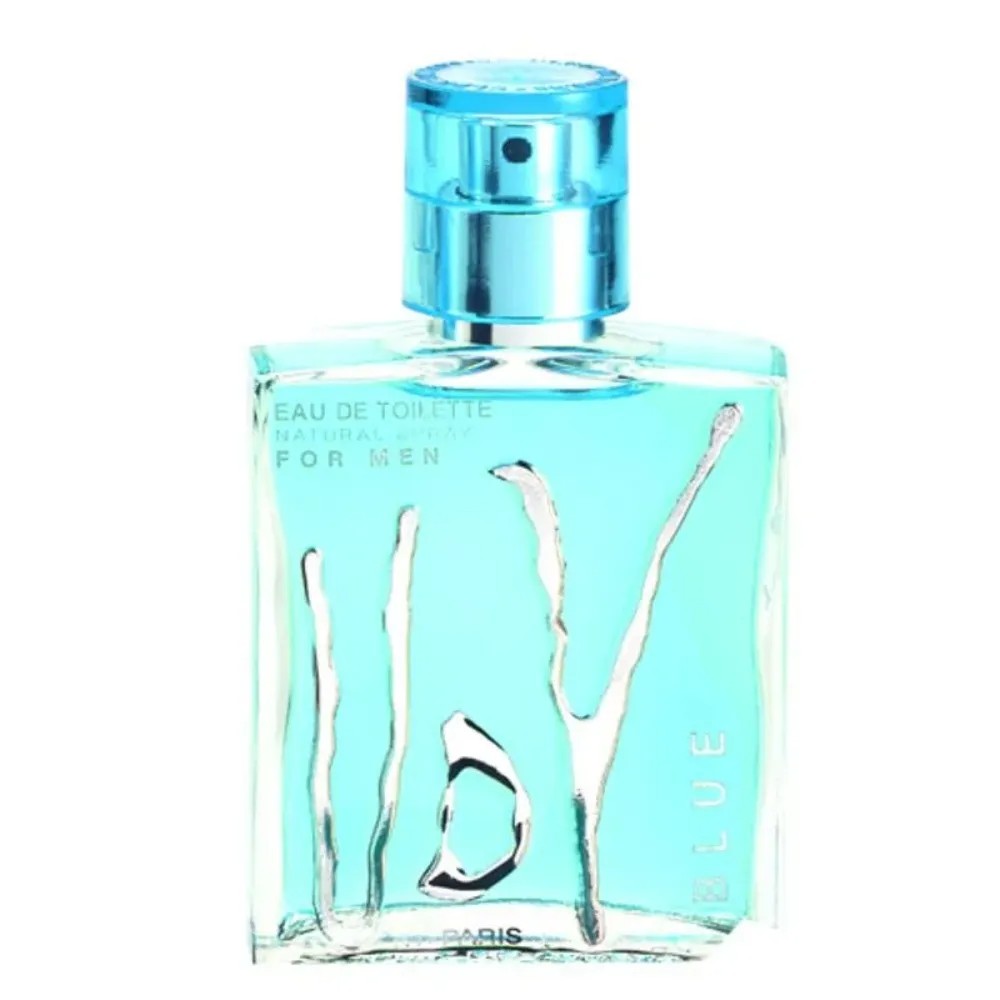 Udv Blue Eau de Toilette 100 ml