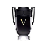 عطر إنفيكتوس فيكتوري من باكو رابان - او دو بارفان, 100مل
