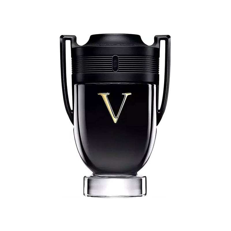 عطر إنفيكتوس فيكتوري من باكو رابان - او دو بارفان, 100مل