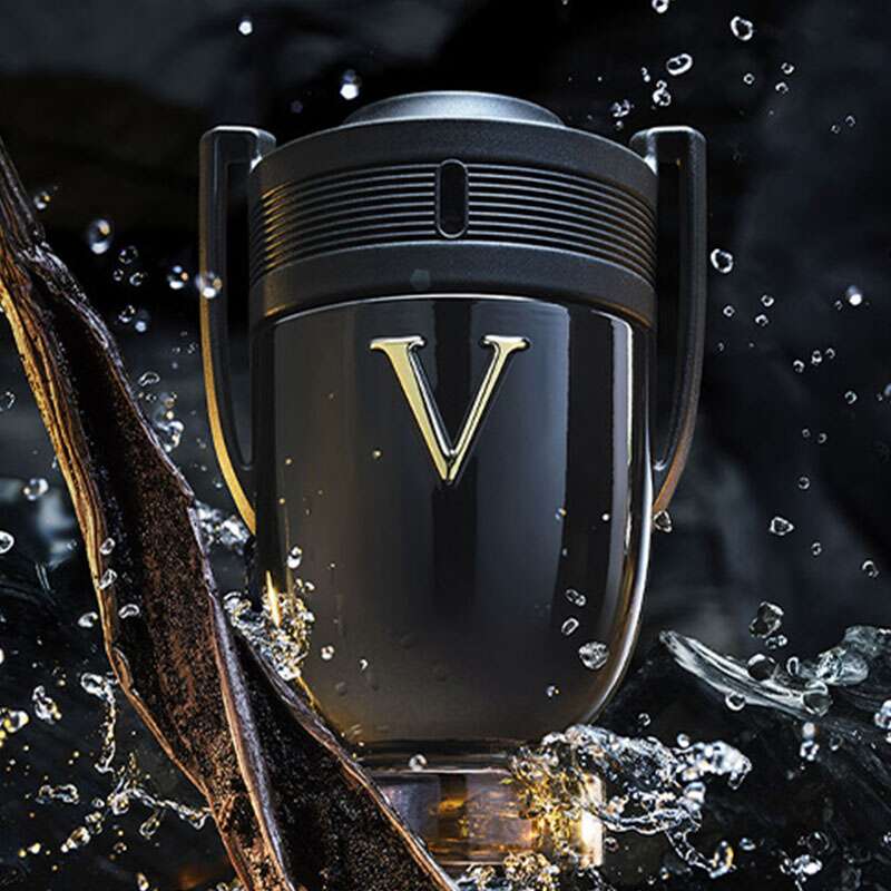 عطر إنفيكتوس فيكتوري من باكو رابان - او دو بارفان, 100مل