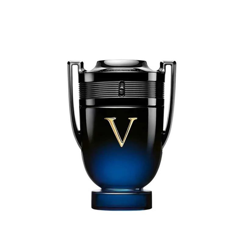 Invictus Victory Elixir by Paco Rabanne – Intense Perfume for Men

