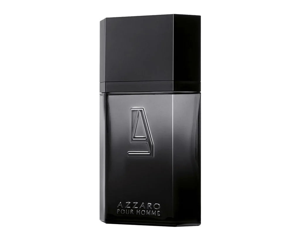 Azzaro Night Time For Men - Eau de Toilette for men, 100 ml