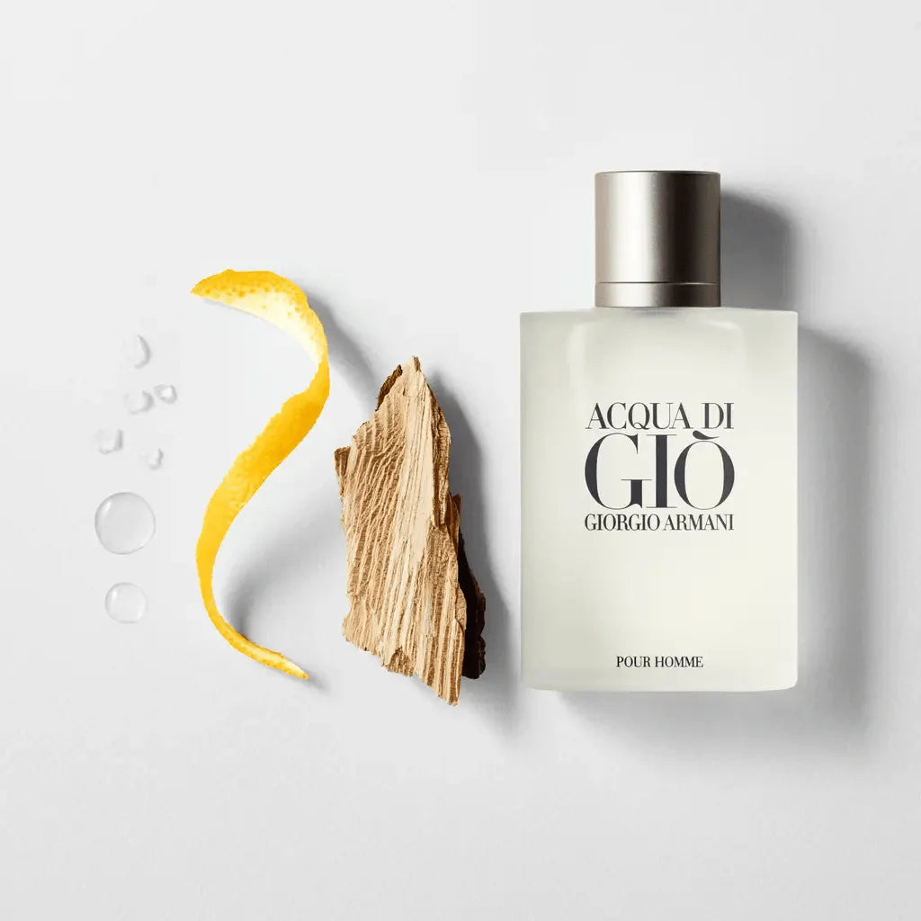 Giorgio Armani Acqua Di Giò For Men – Eau de Toilette 100ml