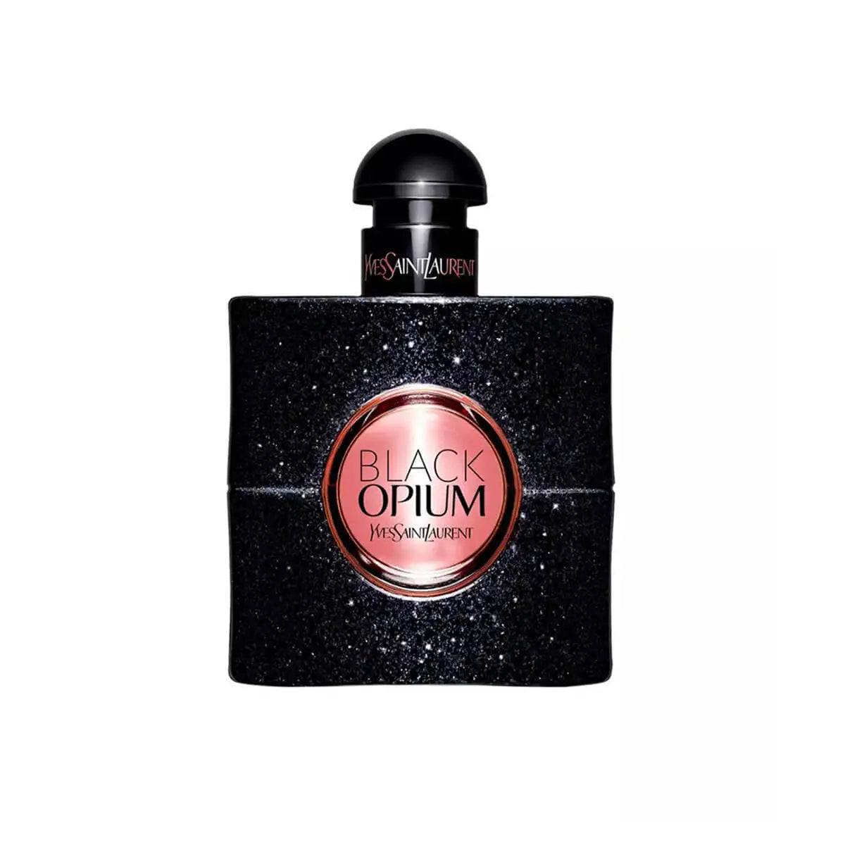 Yves Saint Laurent Black Opium For Women – Eau de Parfum 90ml