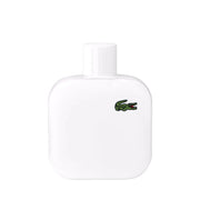 Lacoste Eau De Lacoste L.12.12 Blanc - Pure for Men - Eau de Toilette, 175ml